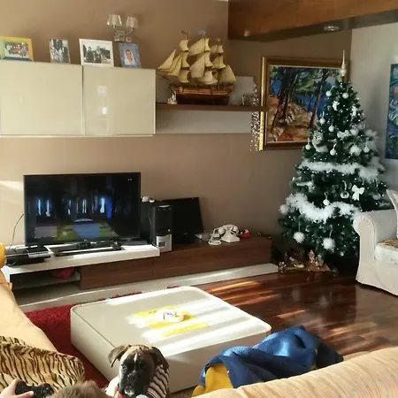 شقة Nina سبليت