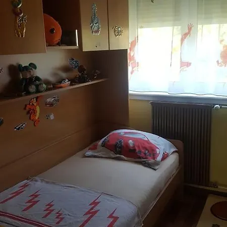 شقة Nina سبليت